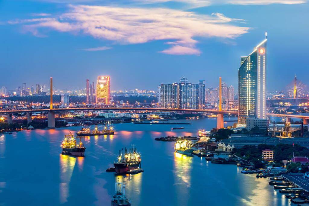 VẬN CHUYỂN HÀNG HÓA ĐI PHÚ QUỐC