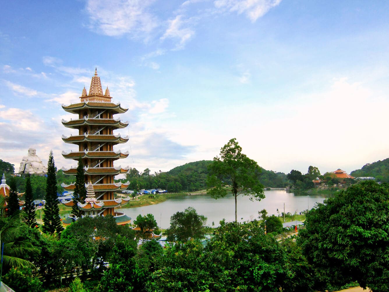 VẬN CHUYỂN HÀNG HÓA ĐI CHÂU ĐỐC