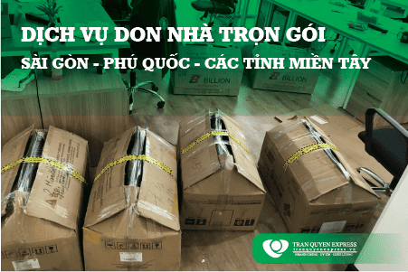 Dịch vụ chuyển nhà,  văn phòng