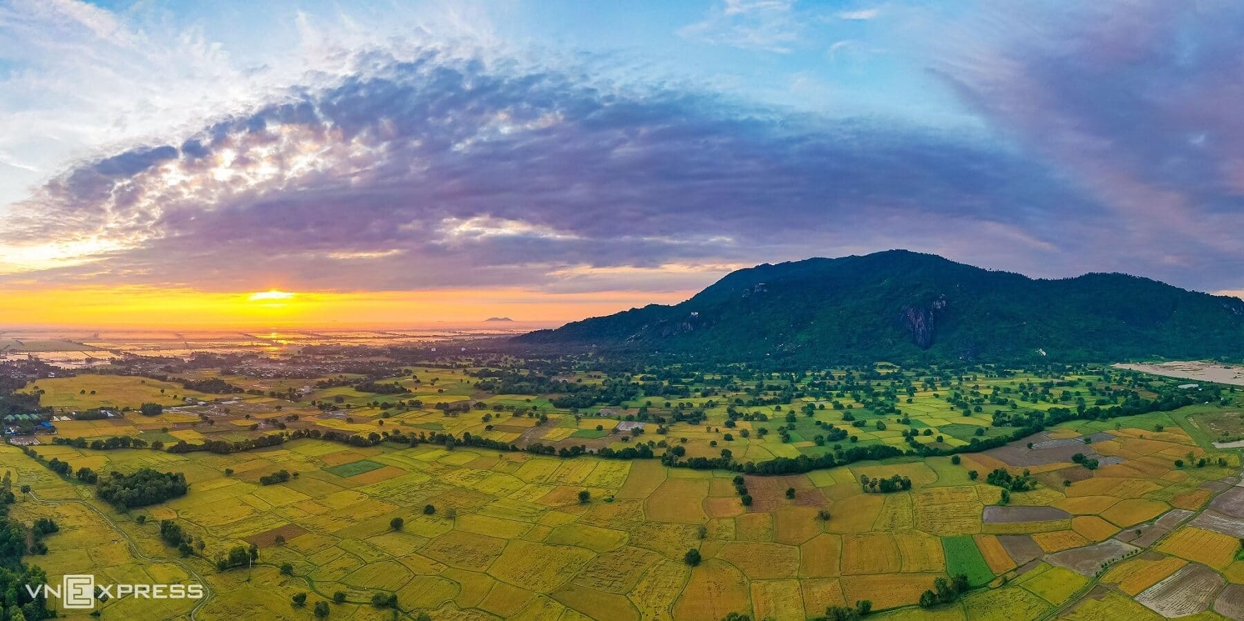 CẨM NANG DU LỊCH AN GIANG