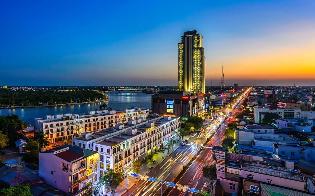 CẨM NANG DU LỊCH CẦN THƠ (PHẦN 1)