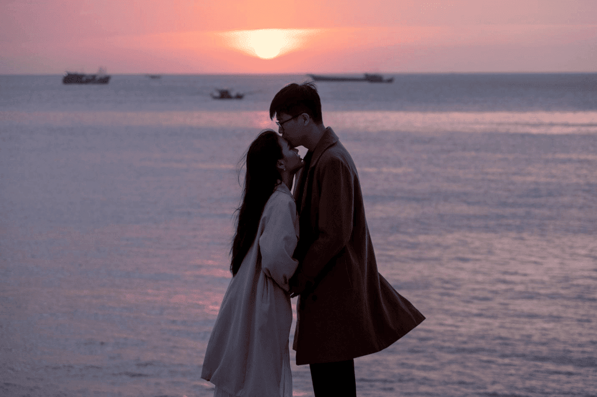 Điểm đón Valentine cho cặp đôi tại Phú Quốc