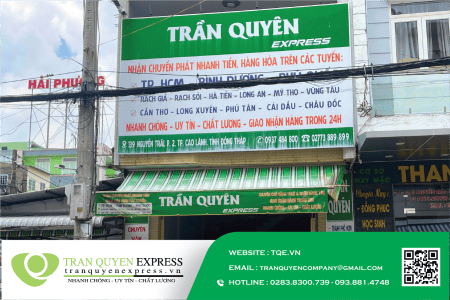 CHI NHÁNH THÀNH PHỐ CAO LÃNH , ĐỒNG THÁP