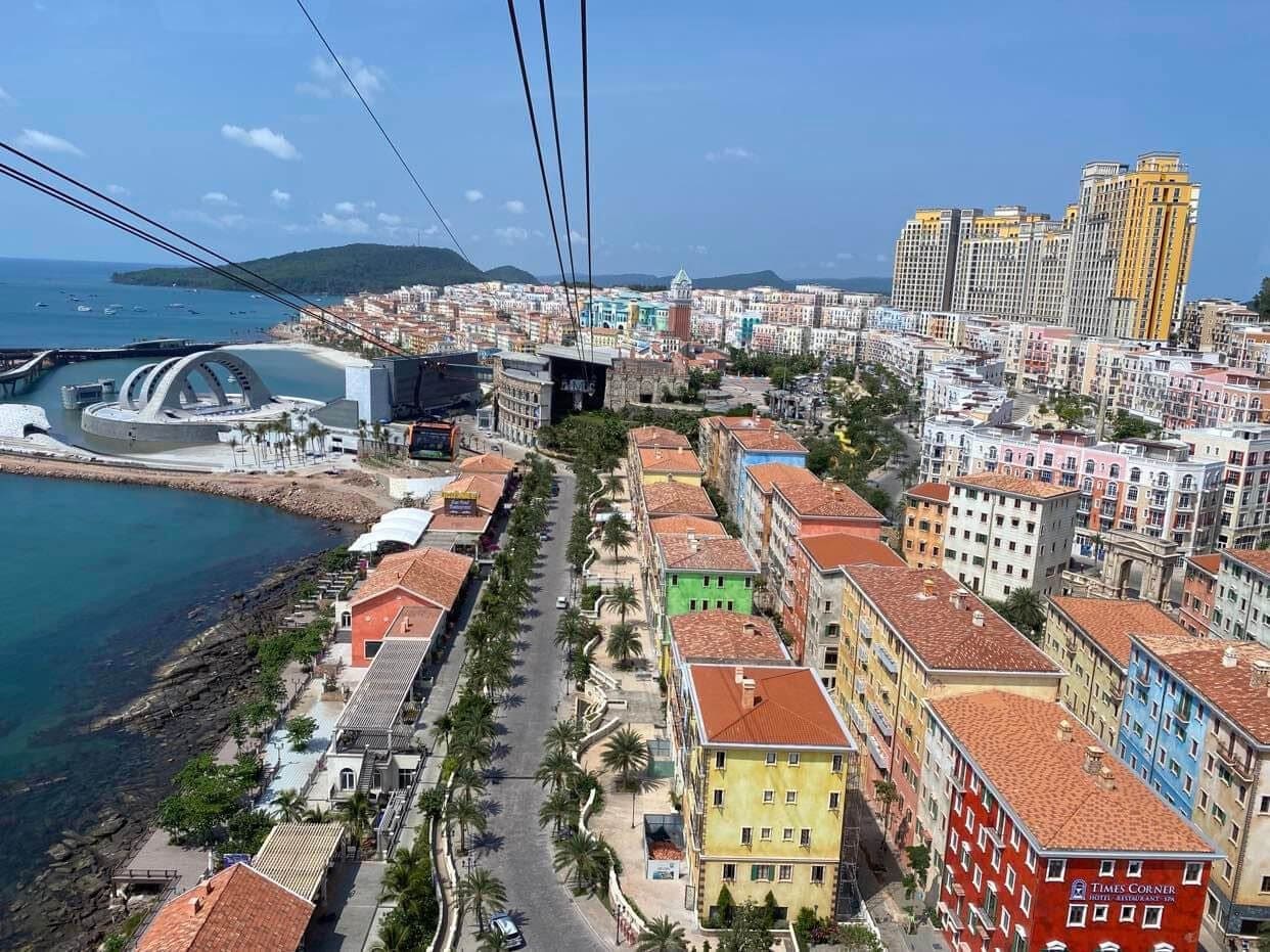 Du lịch Phú Quốc sẽ “bùng nổ” trong năm 2023