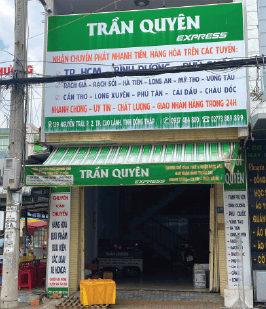 139 Nguyễn Trãi, Phường Cao Lãnh, TP. Cao Lãnh, Tỉnh Đồng Tháp